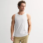 Sonoma Goods For Life Men's Tank Top