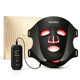 Red Light Therapy Mask
