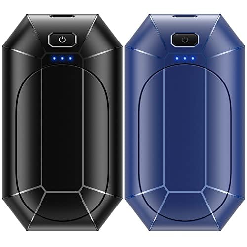 Rechargeable Hand Warmers 2-Pack