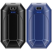 Rechargeable Hand Warmers 2-Pack