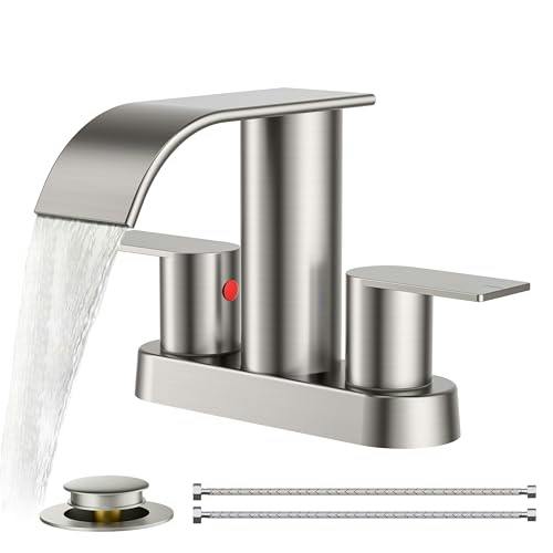 Bathroom Faucet