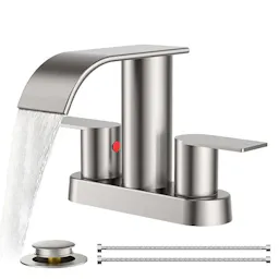 Bathroom Faucet