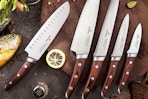 amazon knife set