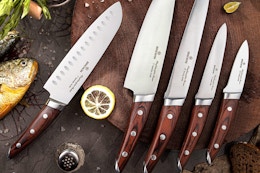 amazon knife set