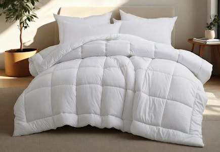 Wayfair Sleep Comforter