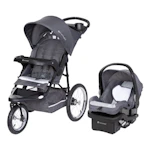 Baby Trend Expedition Jogger System