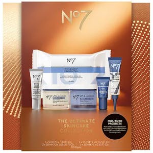 No7 Ultimate Skincare Collection
