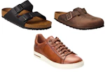Birkenstock Men's Shoes
