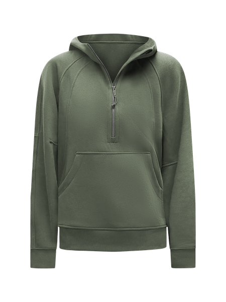 lululemon Scuba Oversized Hoodie