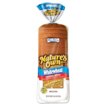 2 Nature's Own Bread Loaves