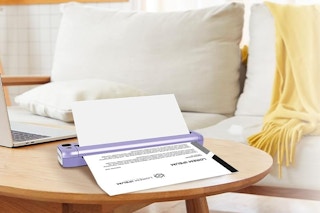 Rongta Portable Printer