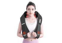 Shiatsu Cordless Neck Massager