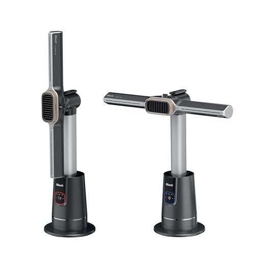 Shark TurboBlade Cool + Heat