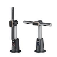 Shark TurboBlade Cool + Heat