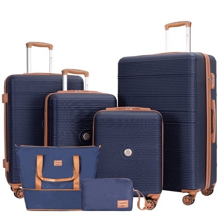 Hardshell Luggage Set