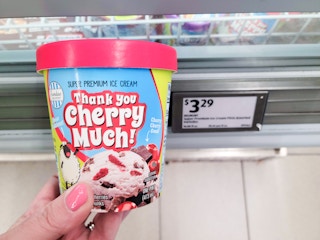 aldi sundae shoppe super premium ice cream-3