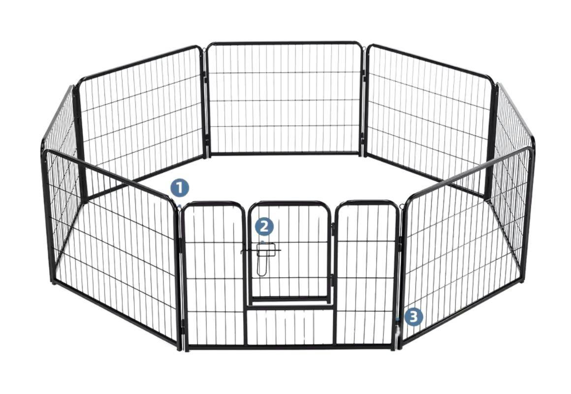 Dog Playpen