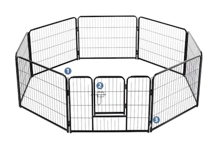 Dog Playpen