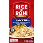 Rice-A-Roni Rice Box
