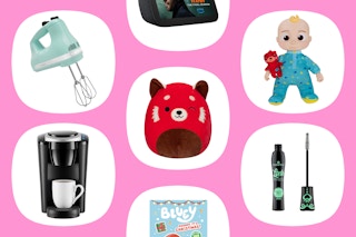 some top gifts from amazon