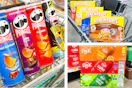 pringles lunchables big k soda collage