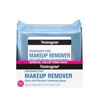Neutrogena Makeup Wipes 2-Pack