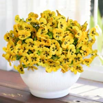 Artificial Flowers