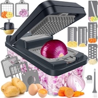 12-in-1 Vegetable Chopper