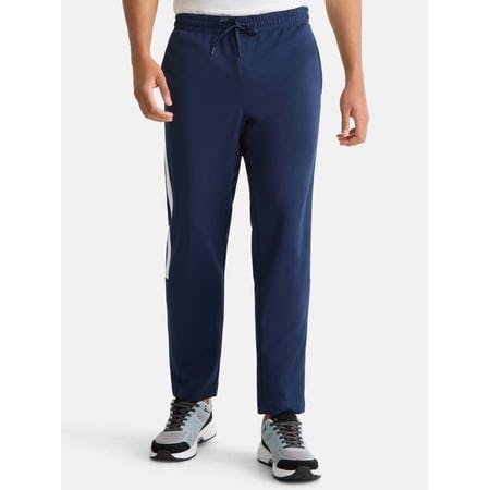 Athletic Works Men's Track Pants