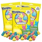 Peeps Gummies 3-Pack