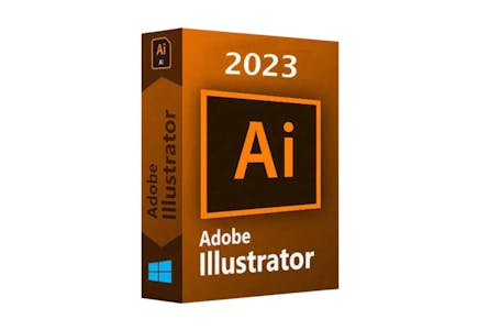 Adobe Illustrator