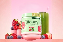 Bloom Nutrition Superfood Powder B08PQ4L9DC