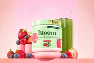 Bloom Nutrition Superfood Powder B08PQ4L9DC