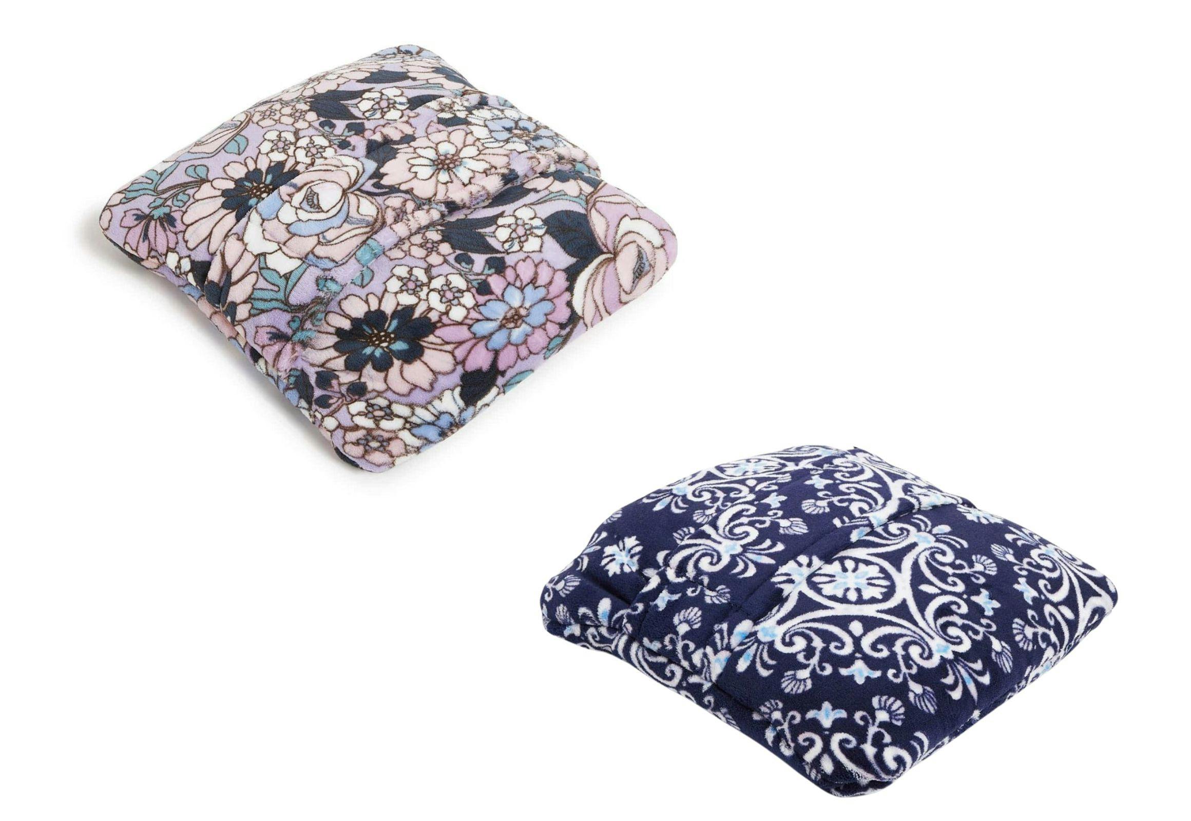 Vera Bradley Blanket