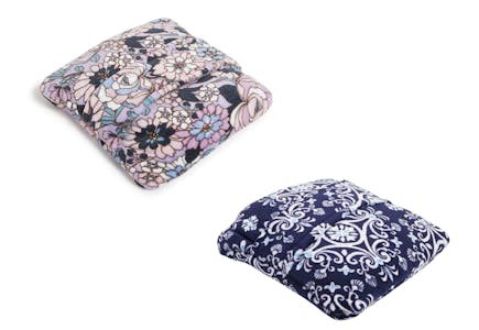 Vera Bradley Blanket