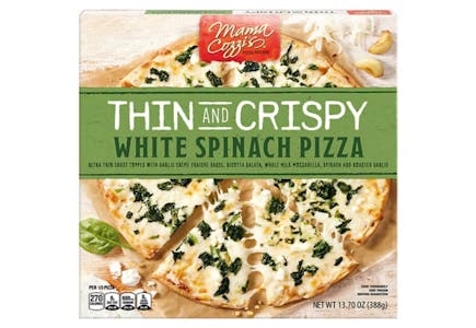 Mama Cozzi's Pizza Kitchen