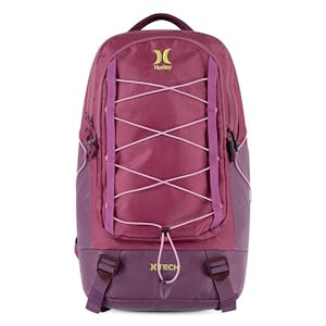 Hurley Commuter Travel Backpack