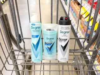 walgreens degree deodorants sponsored 3