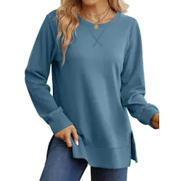 Women's Crewneck Sweatshirt