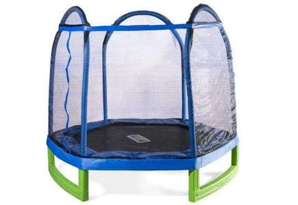 Bounce Pro Trampoline