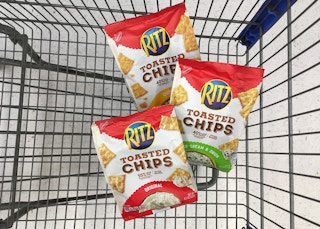 walmart ritz toasted chips