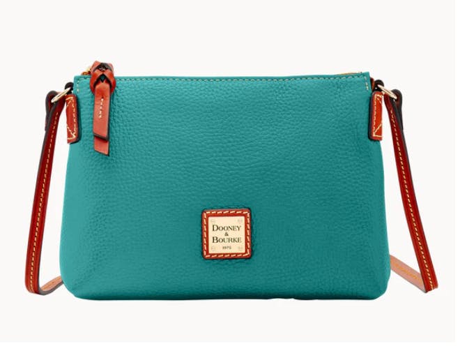 Dooney & Bourke Crossbody Pouchette