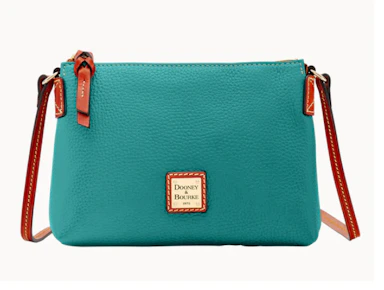 Dooney & Bourke Crossbody Pouchette