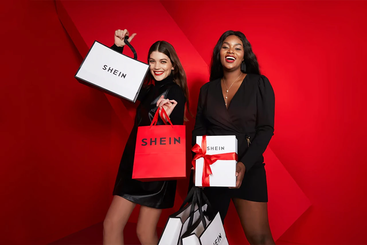 Shein Coupon Hacks: How to Stack Multiple Coupons to Save 60-80% - The ...
