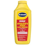 Dr. Scholl's Antifungal Powder