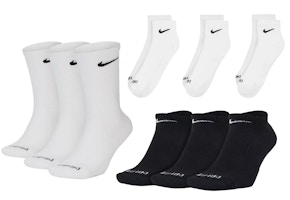 Nike Adult Sock Sets