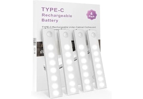 Under-Cabinet Lights