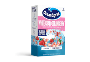 Ocean Spray Drink Mix