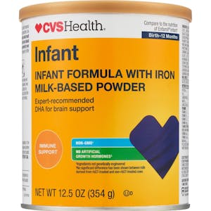 CVS Health Infant Formula