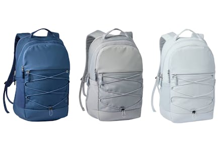 All in Motion Backpack